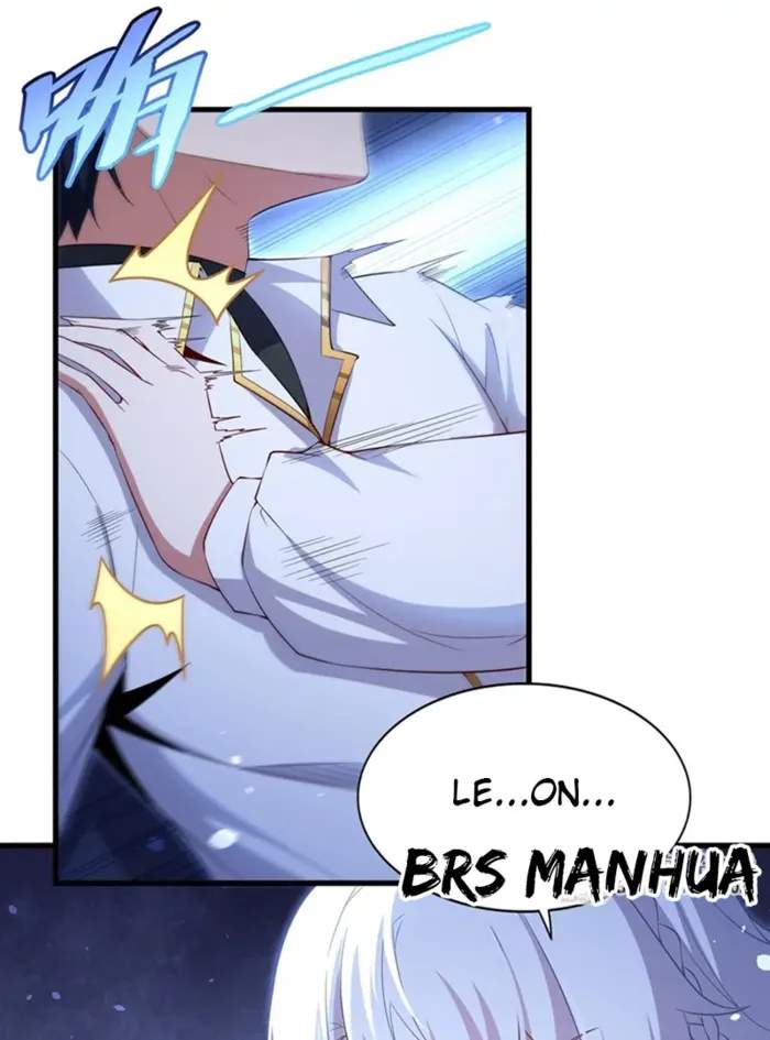 Shut Up, Evil Dragon! I don't want to raise a child with you anymore Chapter 43 4